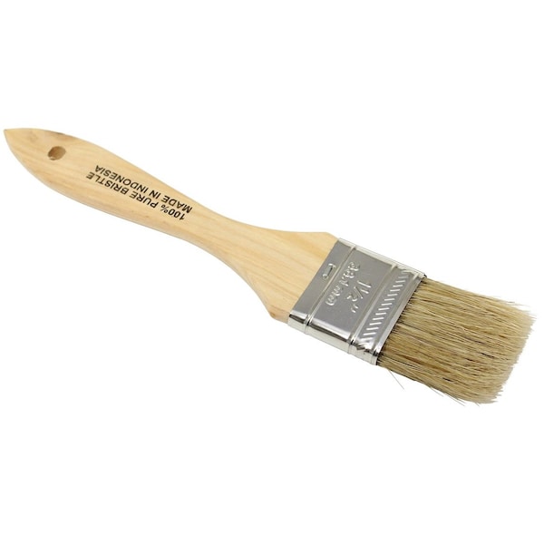 The Brush Man 1-1/2" Paint Brush Multipack Paint Brush, 36 PK PB1-1/2 - main
